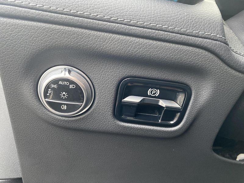 Mercedes-Benz EQS EQS 580 4MATIC AMG - fotka 23 z 26