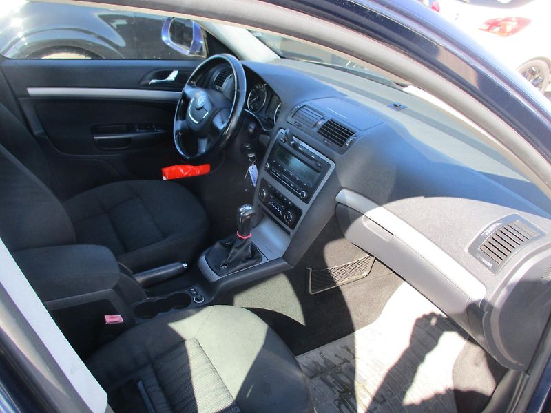 Škoda Octavia (2009) II 2,0 TDi nové turbo 2025 - fotka 5 z 9