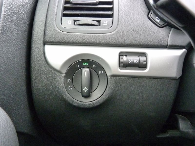 Škoda Yeti 1.2 tsi - fotka 17 z 18