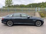Genesis G80 2,5T 224kW 4x4 autom. TV  - náhled 1
