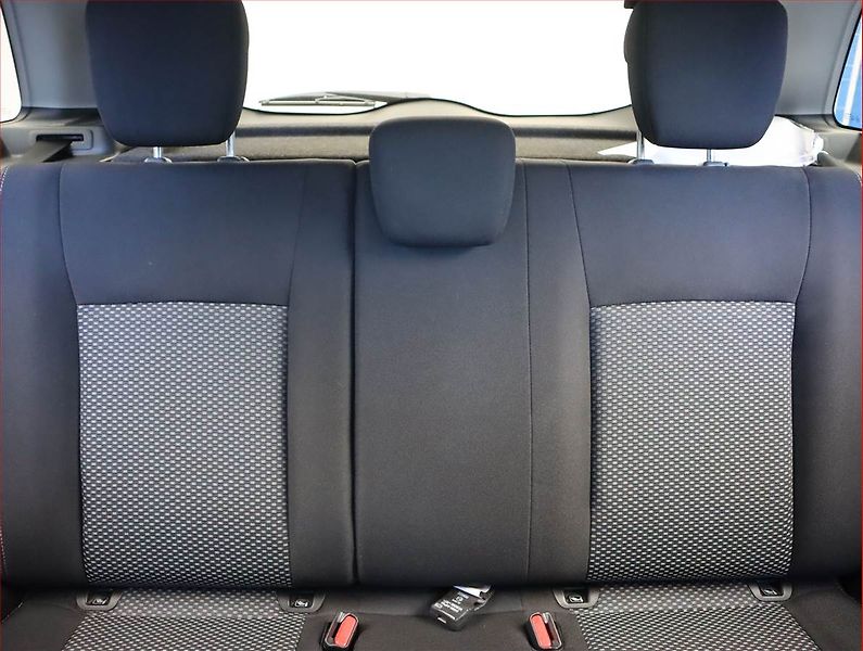 Suzuki Vitara (2015) 1.6 VVT, Tempomat - fotka 10 z 19