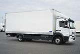 Mercedes-Benz Atego (2018) 1221 / ACC / EURO 6 / KONTENER - náhled 3