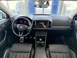 Škoda Karoq 2,0   TDI 110kW,4X4,SERVISKA - náhled 9