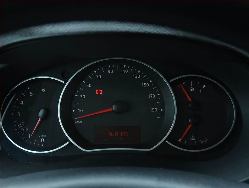 Renault Kangoo (2017) 1.5 dCi, 5Míst, ČR, 1Maj, DPH - fotka 11 z 16