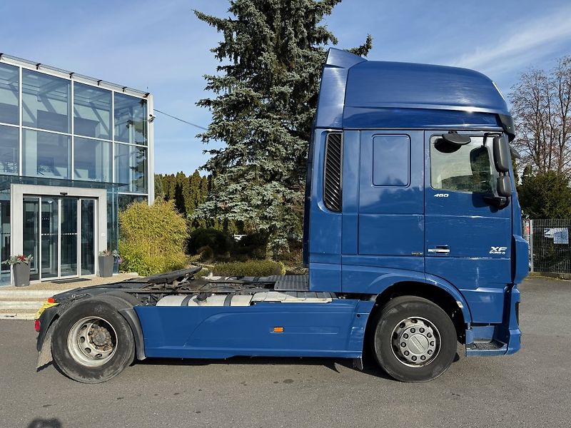 DAF XF460 SSC EURO 6 - fotka 3 z 19