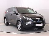Kia Sportage (2012) 2.0 CRDi, 4X4, Tempomat - náhled 1