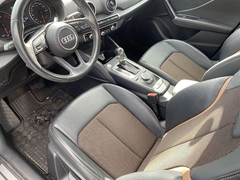 Audi Q2 (2017) 2.0 TDI Quattro DSG - fotka 6 z 39