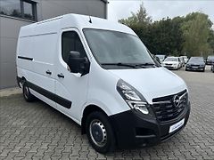 Opel Movano 2,3   CDTi,L2H2,DPH,ČR,2.MAJIT - fotografie inzerátu