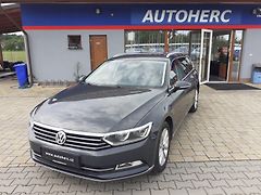 Volkswagen Passat Variant (2016) 1.4 TSi 110 Kw Highline - fotografie inzerátu