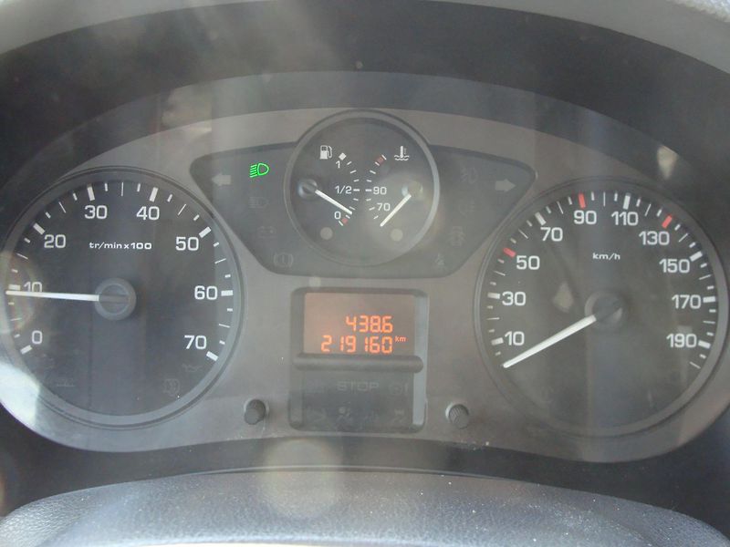Citroën Berlingo 1.6i, 75 kW,klima,nové rozvody - fotka 16 z 24