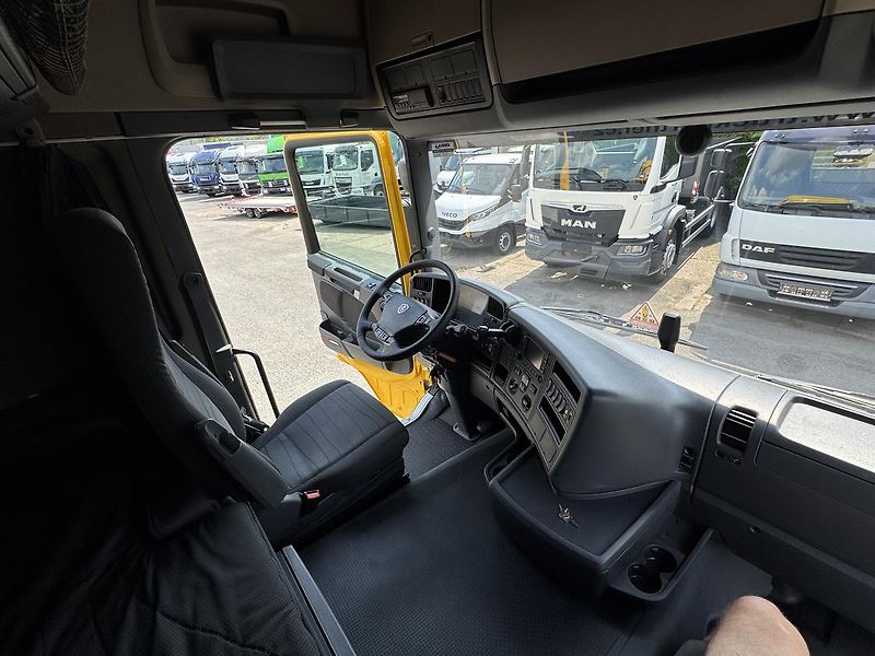 Scania (2016) G 280*18T*EU6*20 PALET* 385TKM - fotka 26 z 41