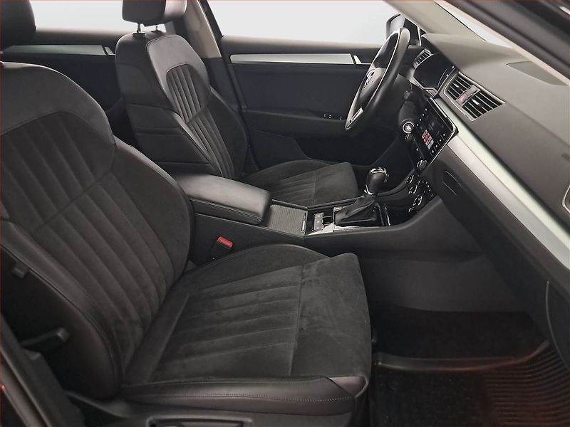 Škoda Superb (2019) 2.0 TDI, Automat, Kůže, Navi - fotka 9 z 26