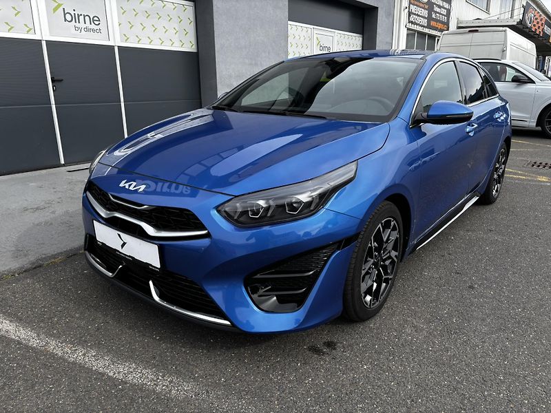 Kia Pro_Ceed (2023) GT-Line Plus 1.5 T-GDI - fotka 6 z 13