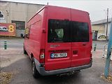 Ford Transit 2,2 TDCi 6míst - náhled 8