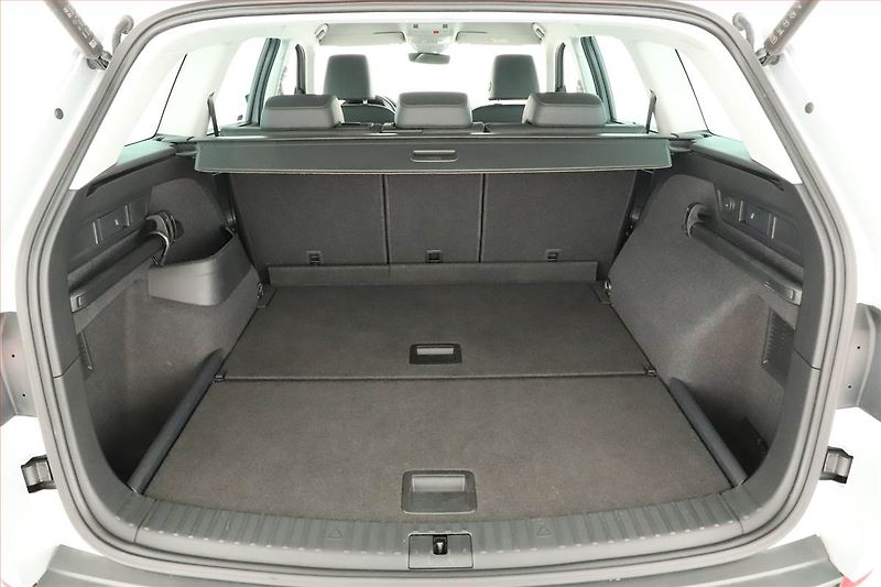 Škoda Kodiaq (2022) 2.0 TDI - fotka 11 z 25