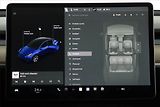 Tesla Model Y (2021) Long Range AWD 75kWh, SoH 91% - náhled 14
