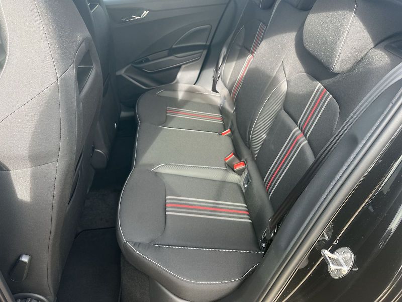 Škoda Fabia (2025) 1.0 TSI 85 KW DSG Monte Carlo - fotka 11 z 27