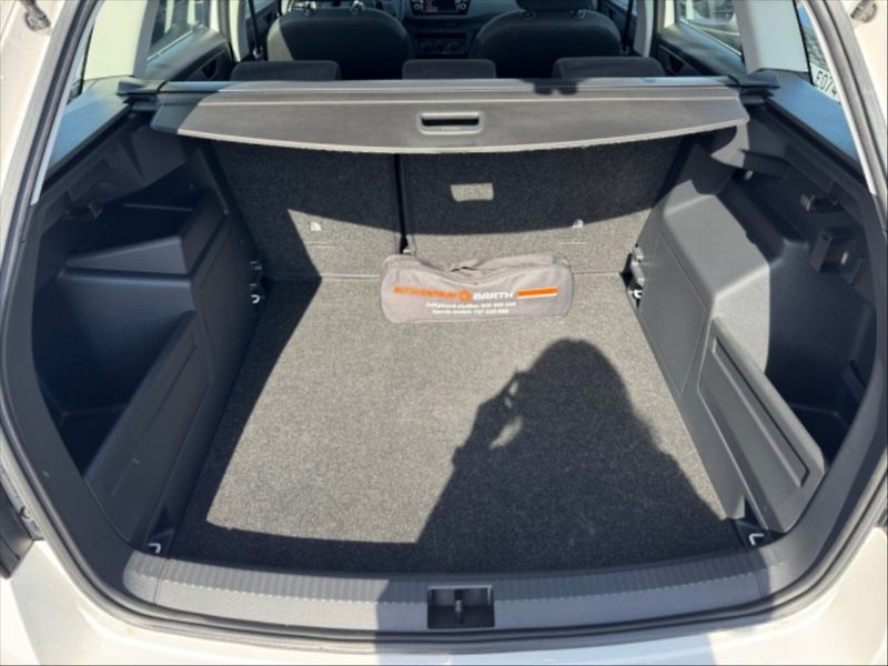 Škoda Fabia 1,0 TSI 70 Active - fotka 5 z 10