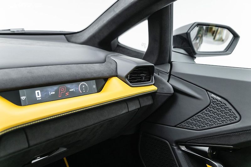 Lamborghini Ostatní (2026) Temerario*MY27*Ihned k odběru - fotka 15 z 21