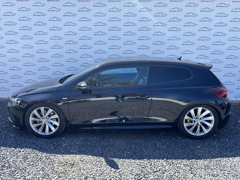 Volkswagen Scirocco (2013) 2.0TDI, 130KW, LITE - fotka 2 z 14