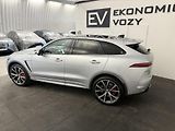 Jaguar F-Pace (2022) 5.0 SVR REZERVOVÁNO  - náhled 11