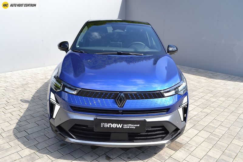 Renault Captur ESPRIT ALPINE E-Tech full hybr - fotka 60 z 61
