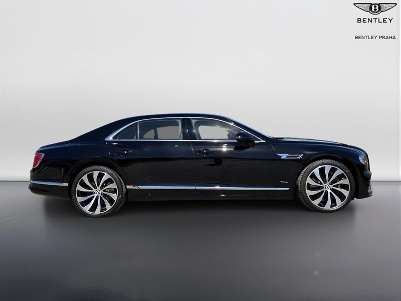 Bentley Flying Spur Azure - fotka 5 z 13