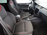 Škoda Octavia (2018) RS 2.0 TDI, Navi, Tempomat - náhled 7
