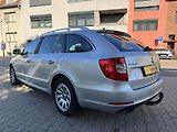 Škoda Superb 2.0TDI 4x4 125kW - náhled 2