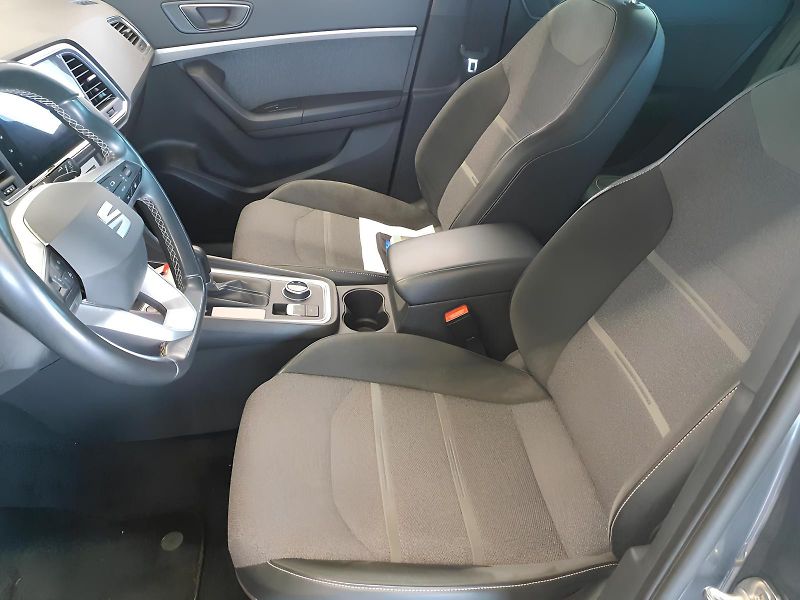 Seat Ateca 2.0TDI DSG 110kW Xperience DPH - fotka 3 z 5