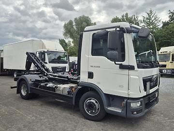 MAN TGL (2019) 12.220 JNK EURO 6 - fotka 6 z 15