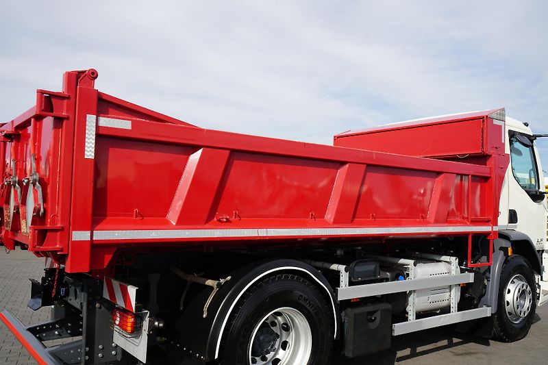 DAF LF (2019) 320 / E 6 / ACC / WYWROTKA / M - fotka 41 z 48