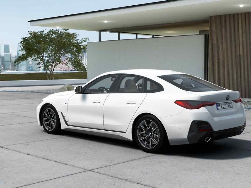 BMW Řada 4 - fotka 2 z 10