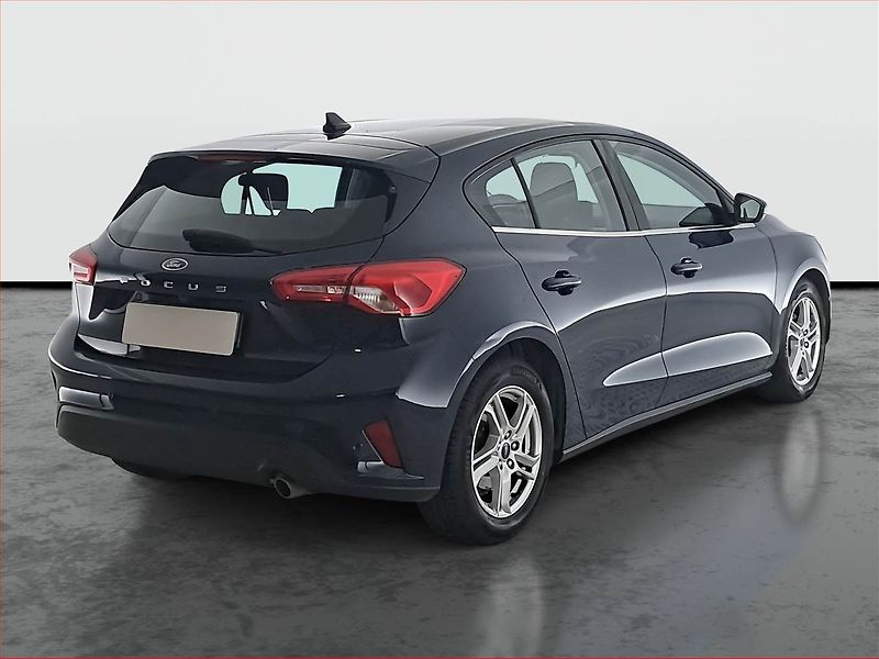Ford Focus (2020) 1.0 EcoBoost, Automat, Navi - fotka 5 z 19