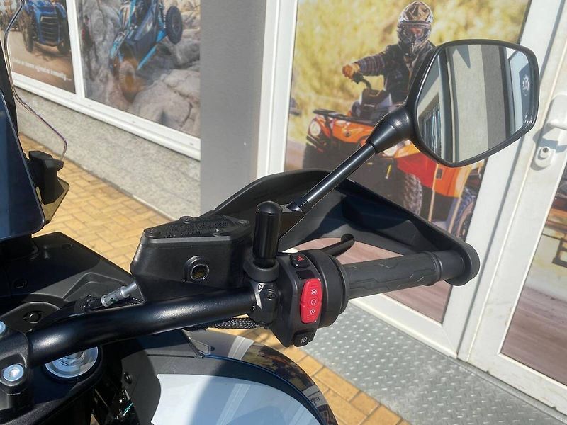 CFMOTO 800 MT (2026) 800MT EXPLORE - fotka 10 z 10