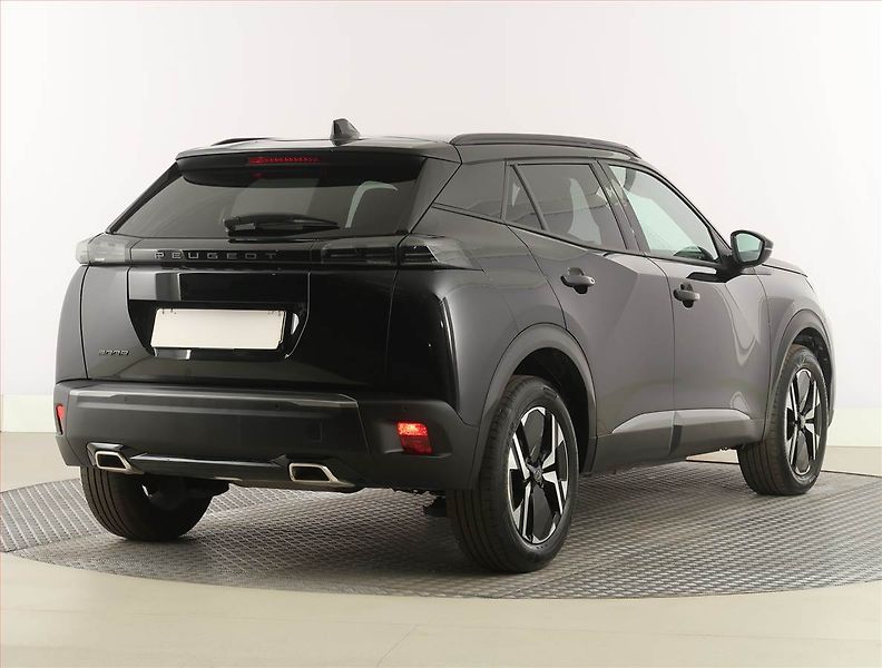 Peugeot 2008 (2025) 1.2 PureTech - fotka 5 z 26