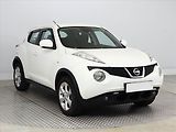 Nissan Juke (2010) 1.6 i, Tempomat - náhled 1