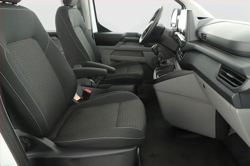 Ford Transit Custom (2024) 2.0 EcoBlue - fotka 7 z 15