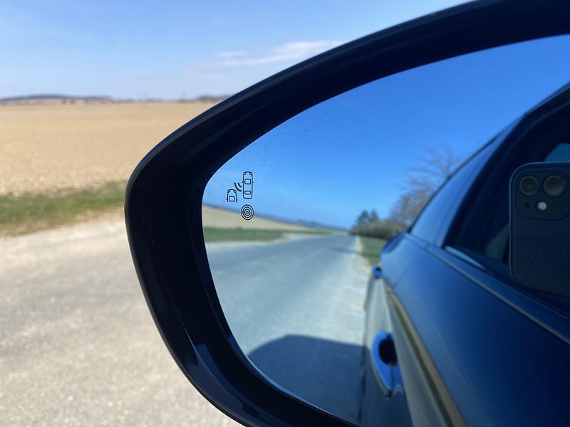 Citroën DS5 (2015) Edition 60Ds - fotka 23 z 29