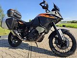KTM 1050 Adventure (2017) A2 - náhled 1