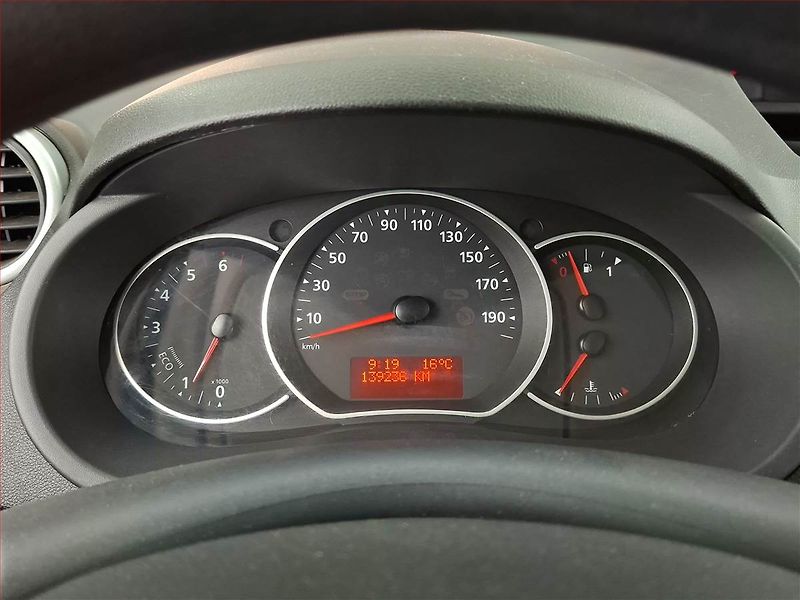 Renault Kangoo (2021) Zen 1.5 dCi, 5Míst, ČR, 1Maj - fotka 11 z 14