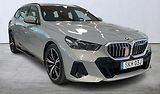 BMW Řada 5 520d AWD Touring MSport h/k - náhled 7