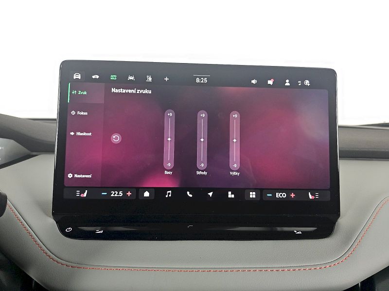 Škoda Elroq (2025) 60kWh 150kW Selection TAŽNÉ - fotka 27 z 35