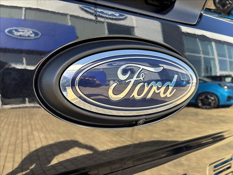 Ford Ranger 3,0 EcoBlue 177kW V6 Wildtrak - fotka 13 z 43