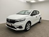 Dacia Sandero 1.0 BA+LPG - náhled 1