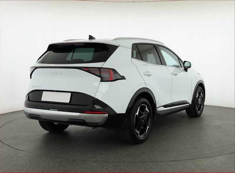Kia Sportage (2026) 1.6 T-GDI, Top, Navigace - fotka 5 z 21