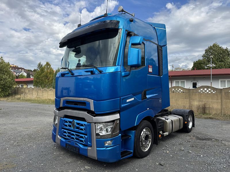 Renault Trucks T (2018) T 520 High Comfort LowDeck*ACC - fotka 2 z 25