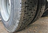 DAF XF (2020) 106.530 4x4 hydraulika EURO 6 - náhled 7