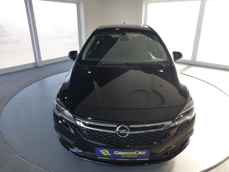 Opel Astra (2016) 1,6CDTI*NAV*PARK.S*Záruka 36mě - fotka 3 z 25