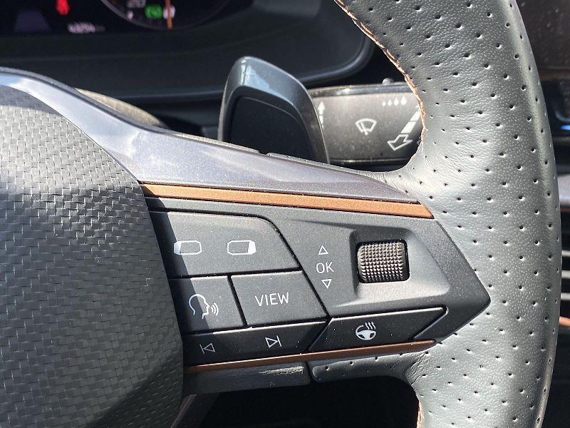Cupra Formentor (2024) 1.5 TSI DSG - fotka 19 z 30